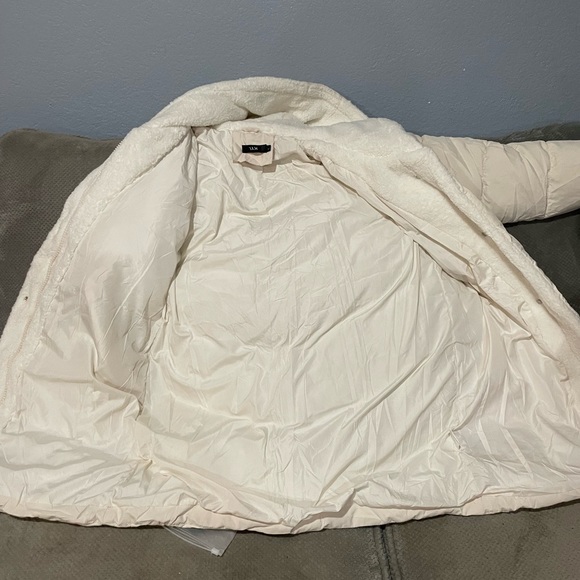 KYL puffer jacket brand new with tags - Picture 3 of 4